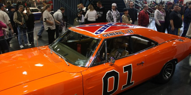 General Lee