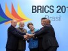 Zuma - 6th BRICS Summit - Brazil