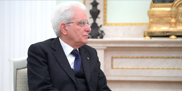 Mattarella