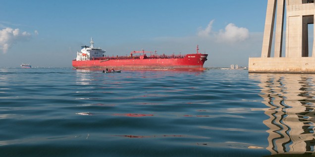 Tanker_Maracaibo