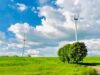 green energy transizione